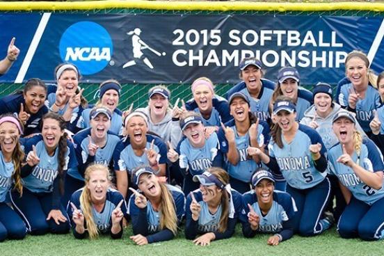 softball sixteen