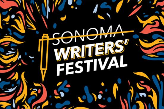 Sonoma Writers' Festival 2019