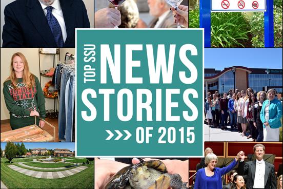 ssu news in review