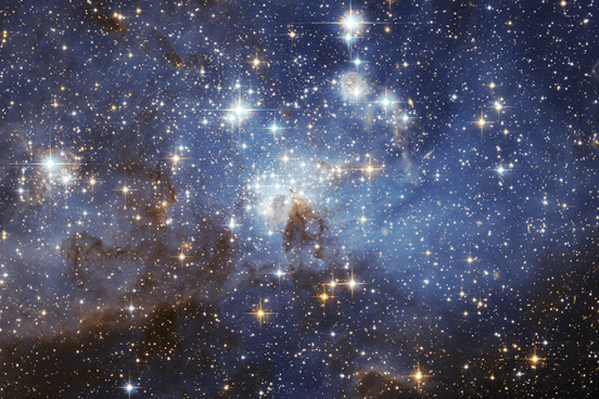 stars