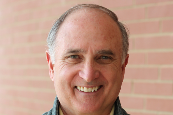 david orr