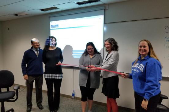 SSU unveils first ever electronic transcript system 