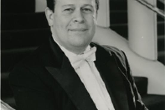 Victor Romasevich