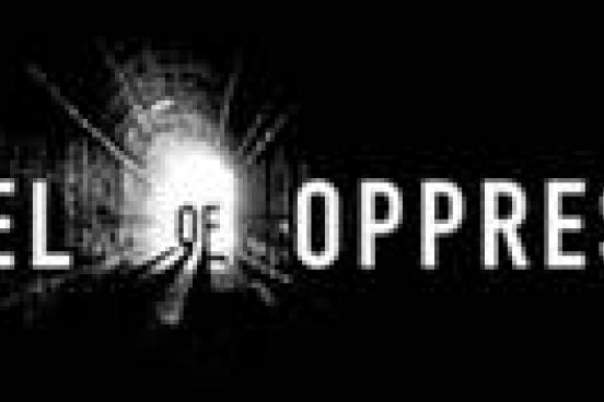 tunnel of oppression