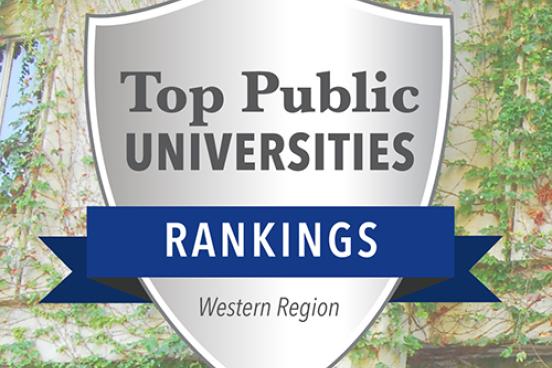 us news ranking