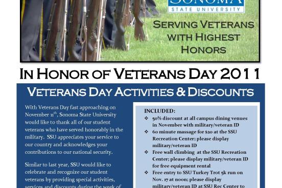 veterans