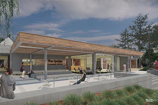 Wine Learning Center