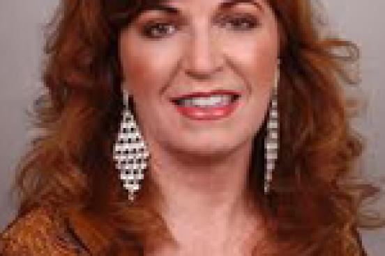 shirley zane