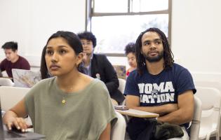 New grant helps Sonoma State ensure education opportunities are available for everyone in our commun