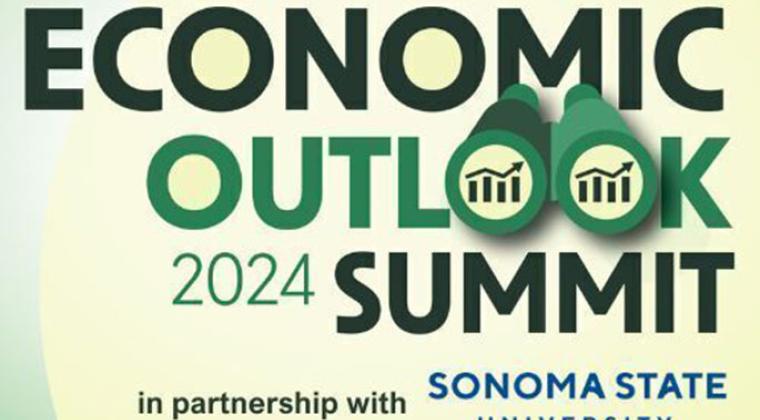 Economic Summit logo