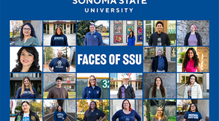 Composite of all Faces of SSU 2023
