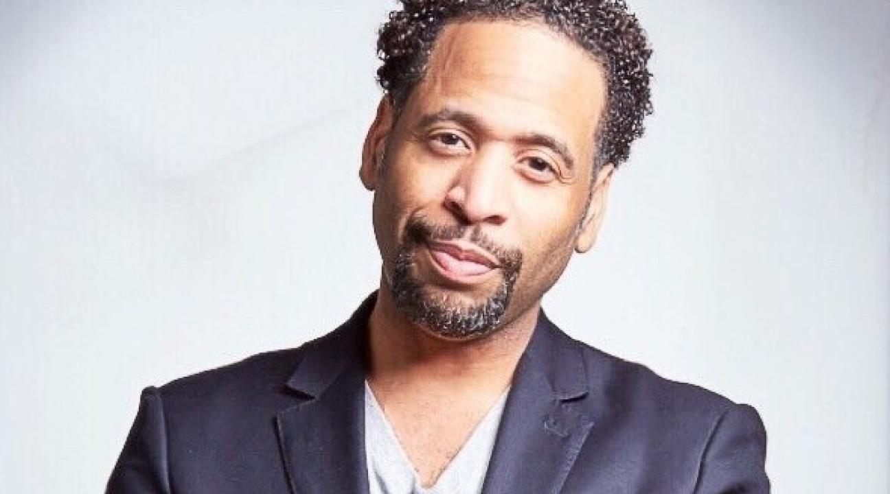 Shelton Mercer III headshot