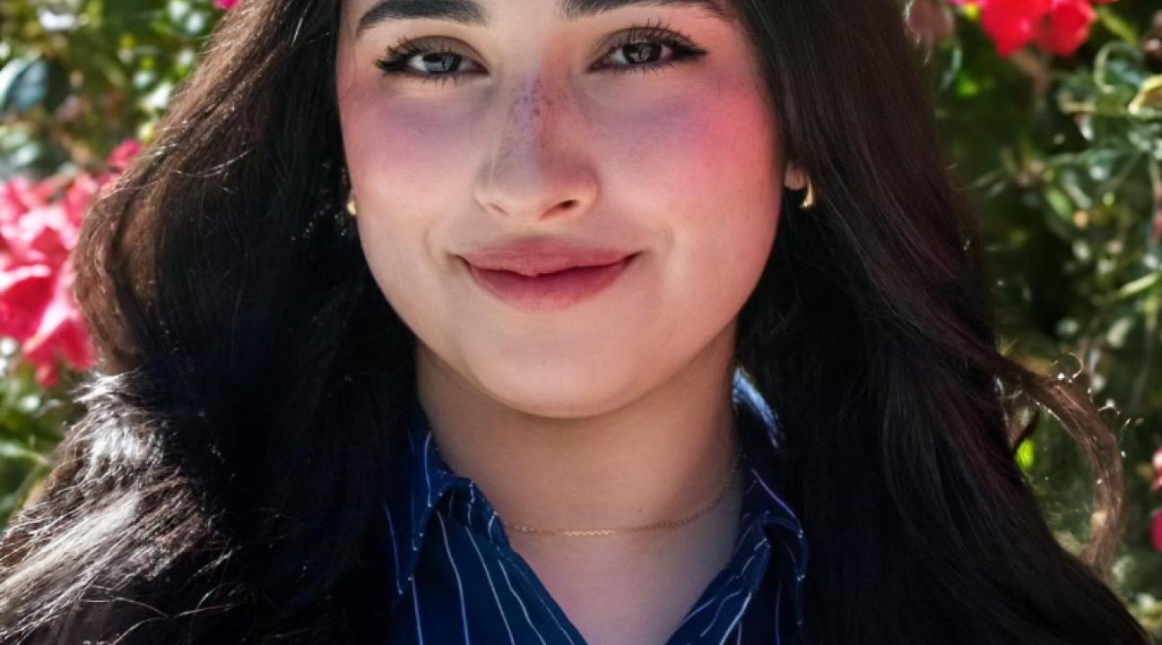 Khansa Tariq
