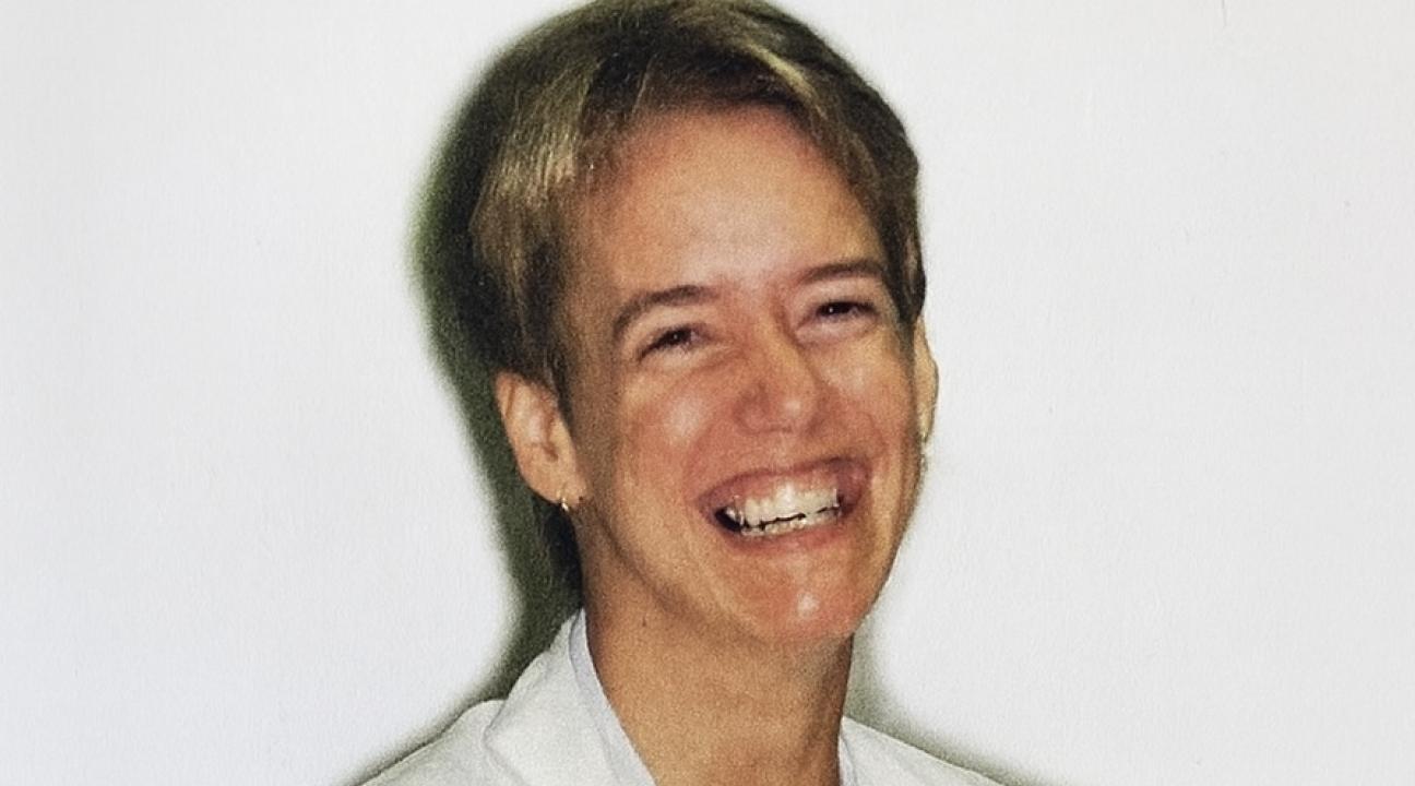 Mary Nourot