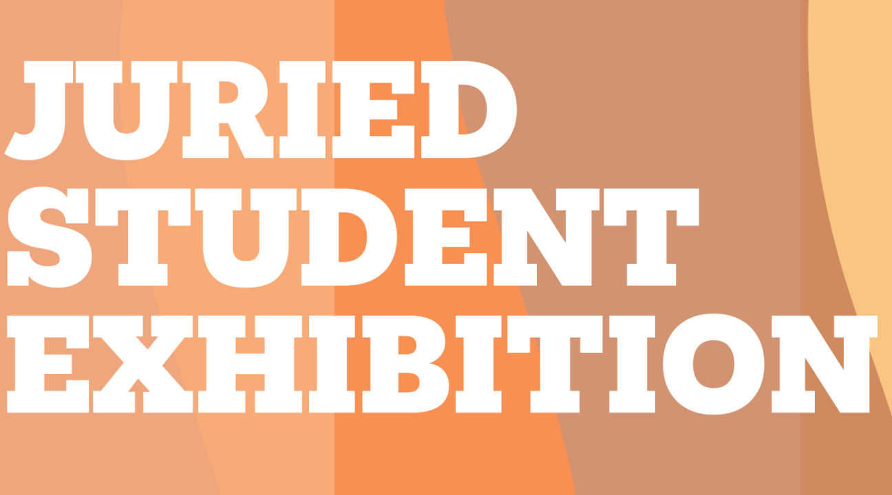 art exhibit logo