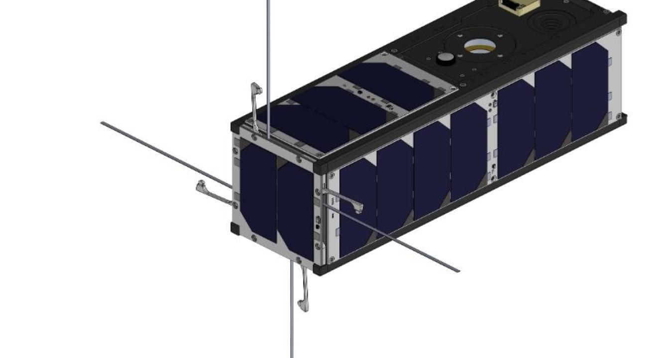 CubeSat