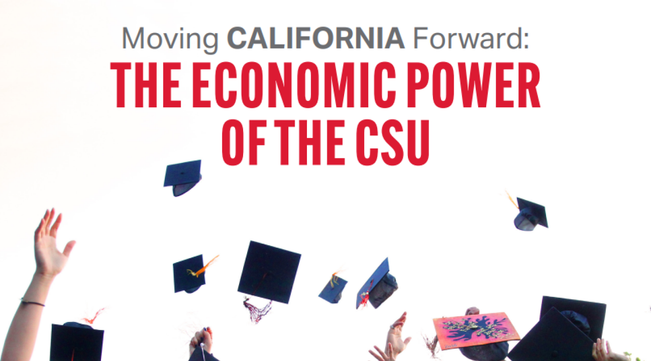 CSU Economic Impact