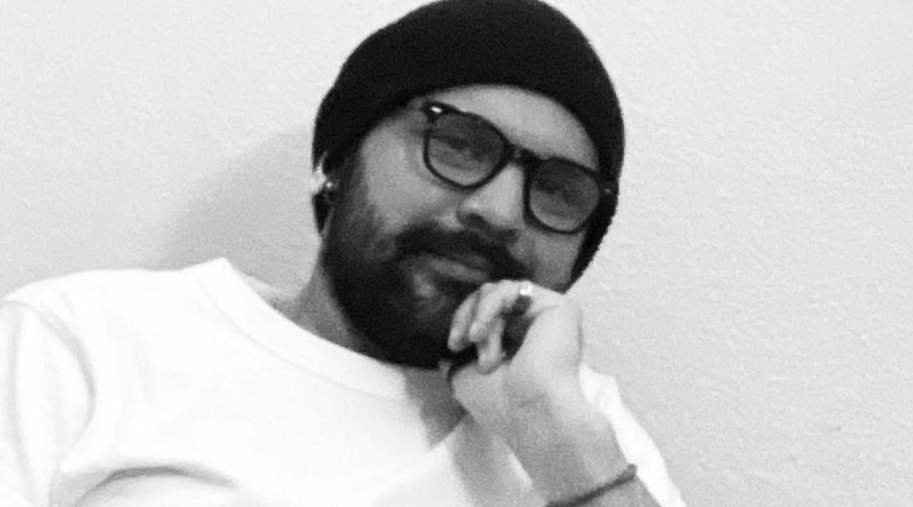 SSU alum and Vallejo poet laureate Erik Manuel Soto