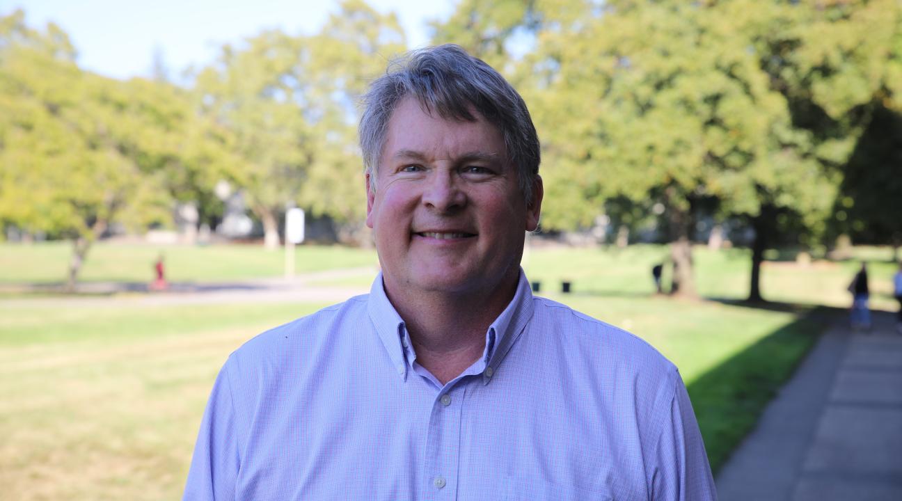 Paul Gullixson 