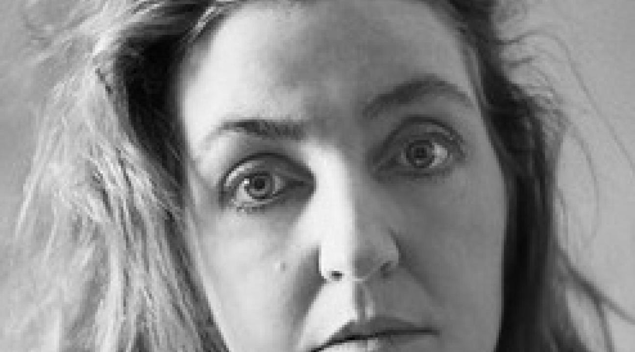 rebecca solnit