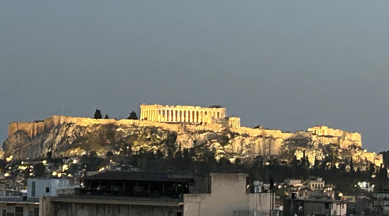Acropolis