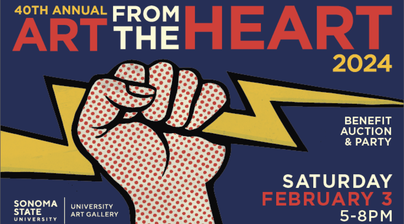 Art from the Heart artwork