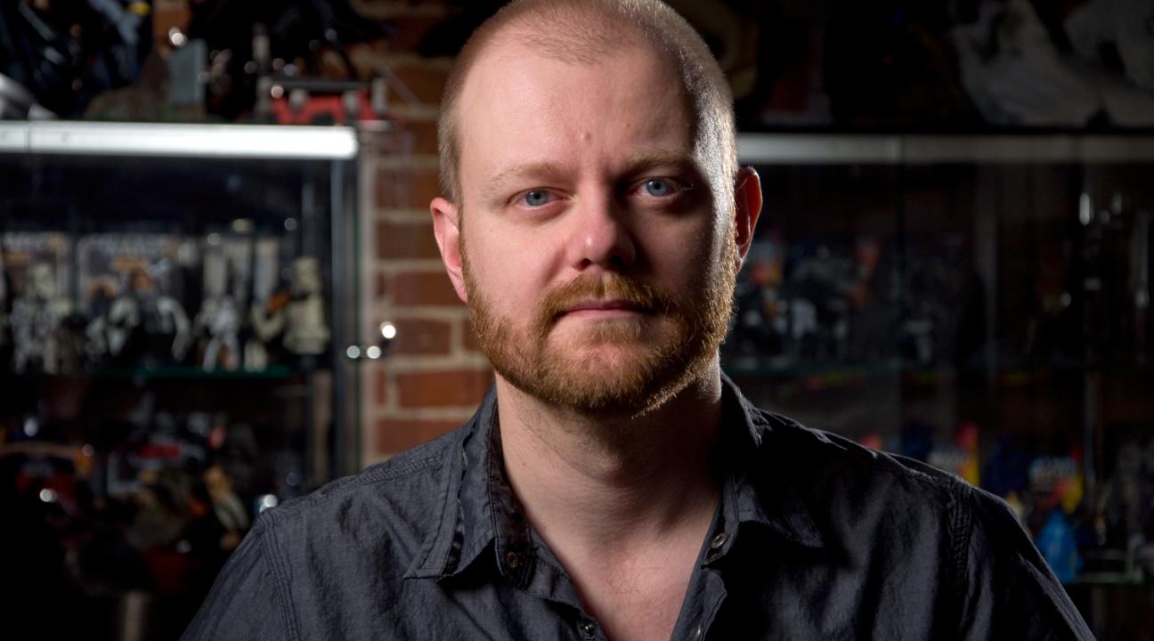 Alexandre Phillippe director of 78/52