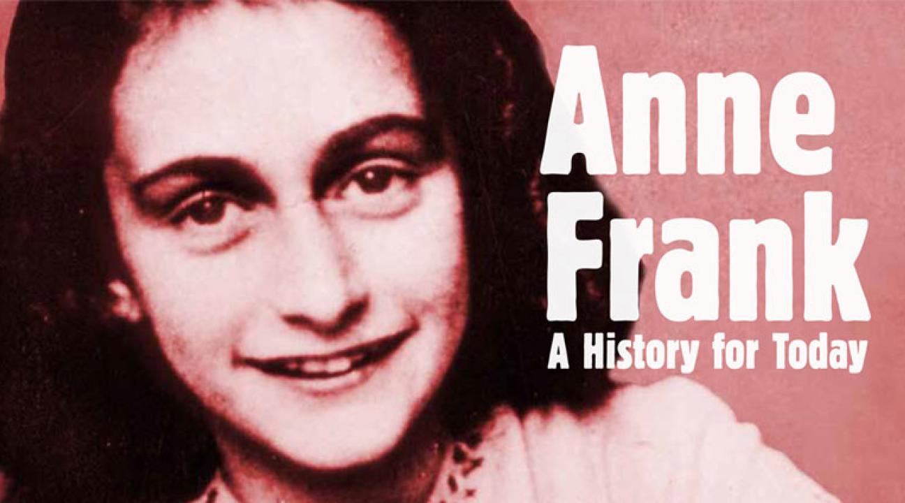 anne frank