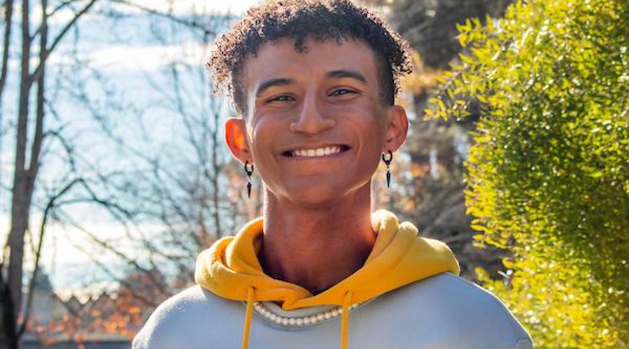 Asad Franklin