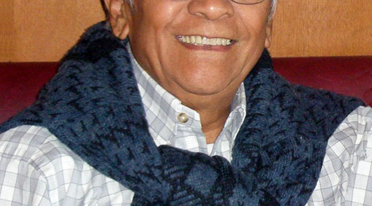 Peter Jamero