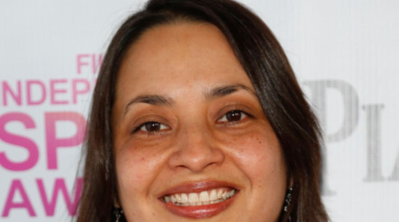 aurora guerrero
