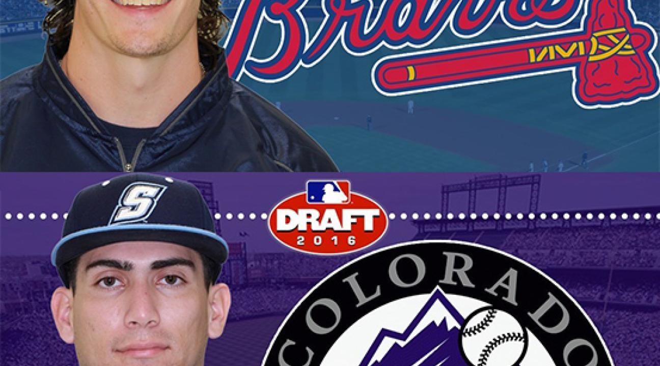baseball draft luna