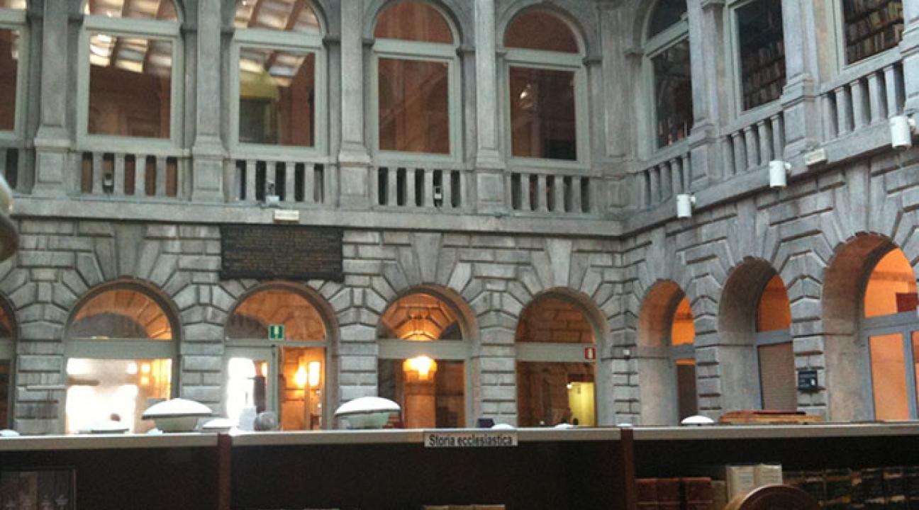 Library