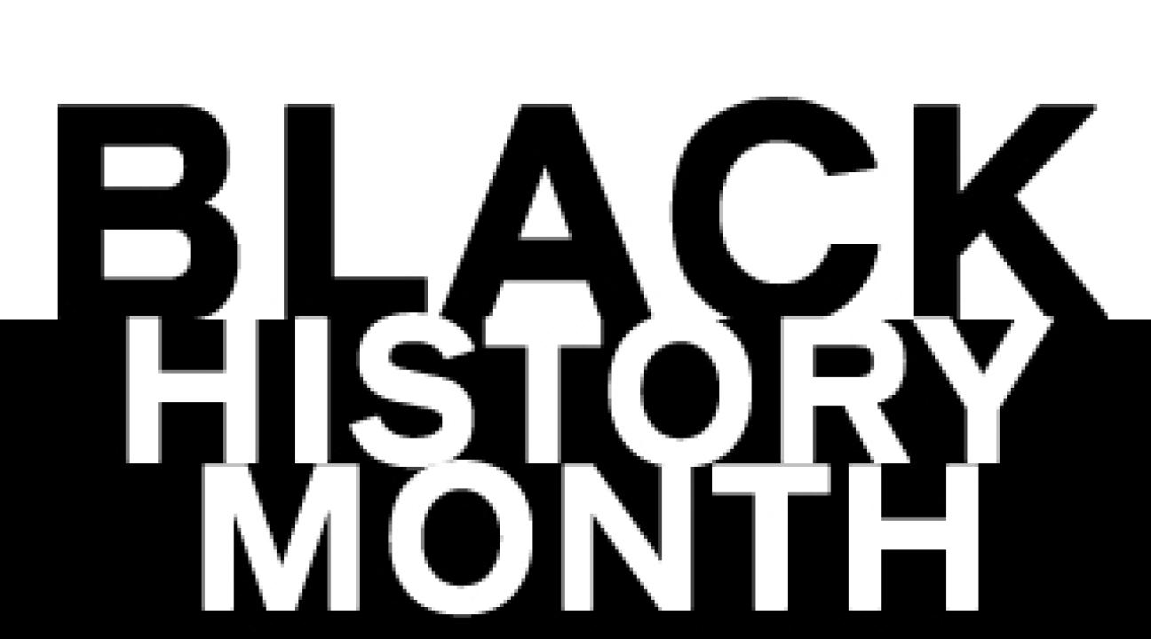 black history month