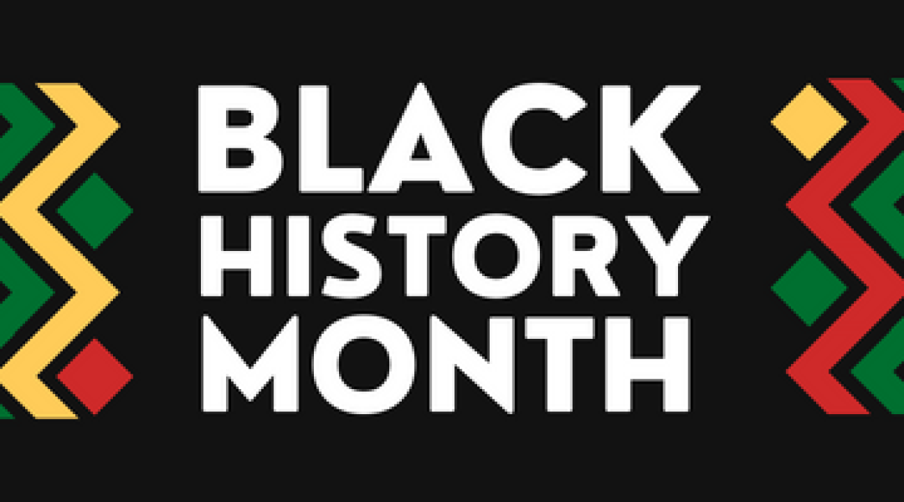 Black History Month