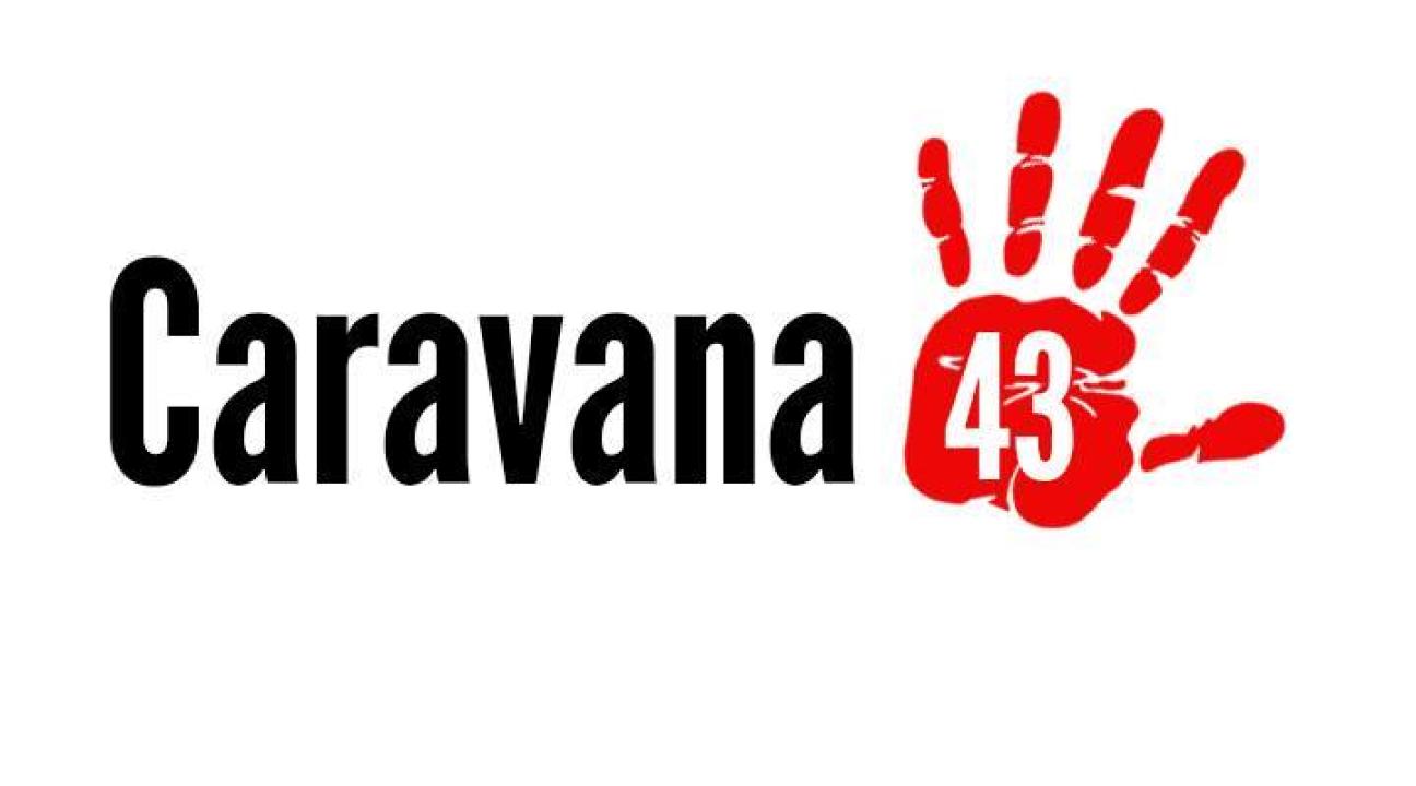 caravana 43