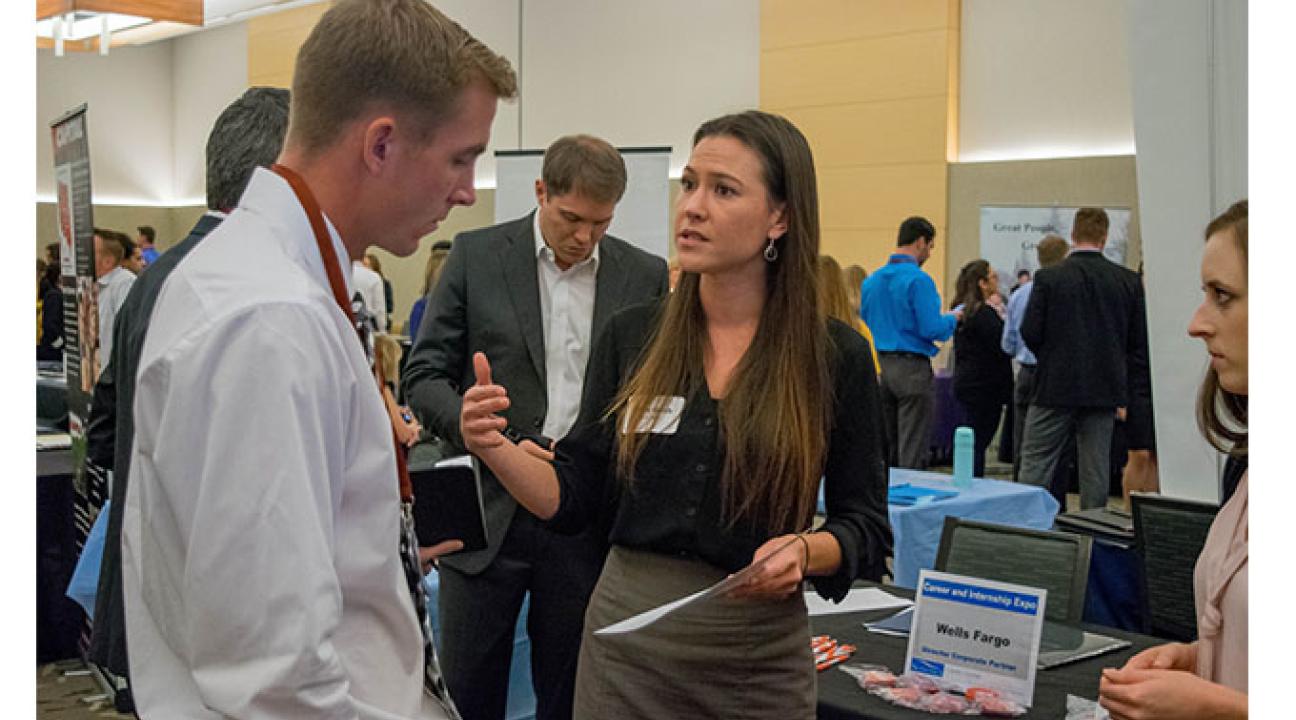 Career Fair
