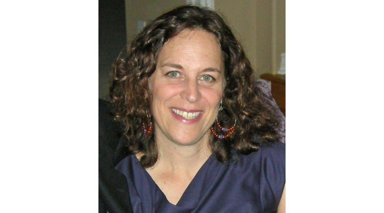 Carin Jacobs