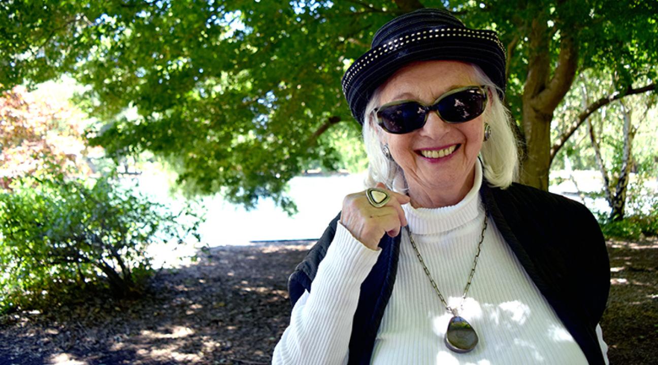 Helena Foster