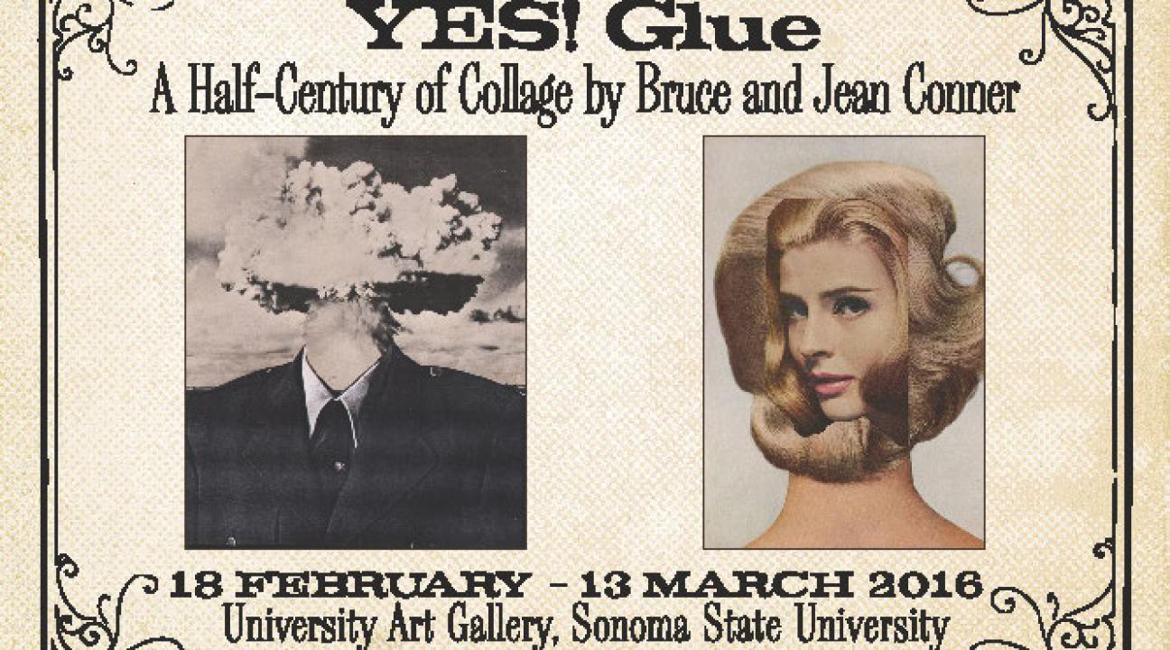 collage announcement