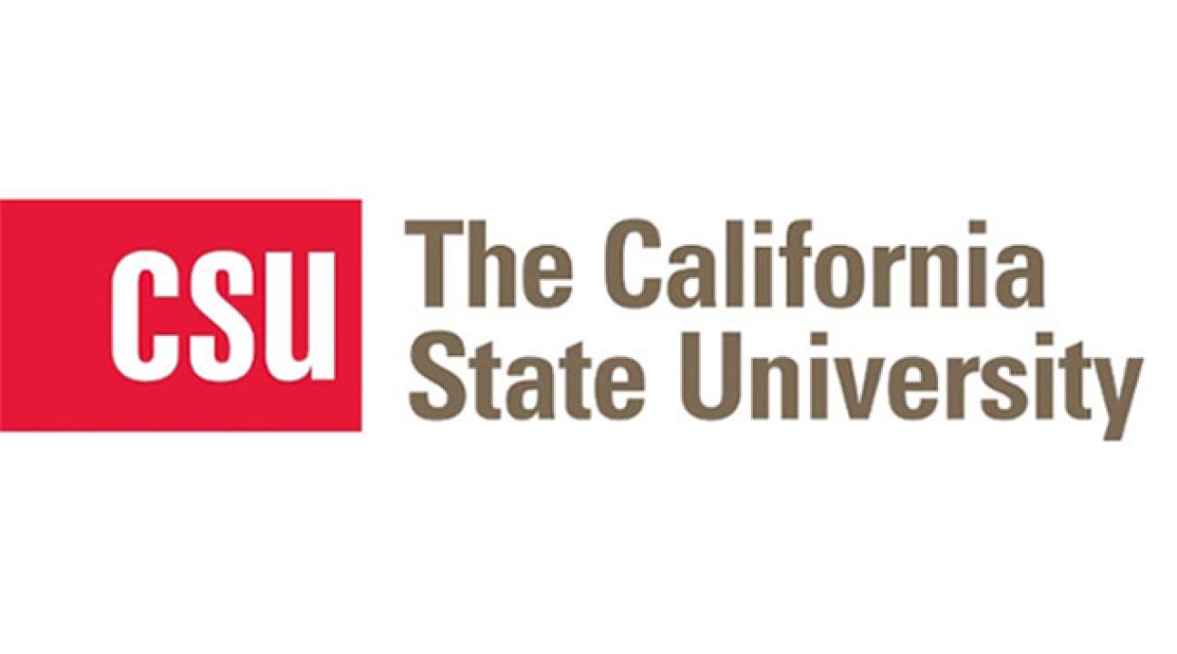 california state university logo