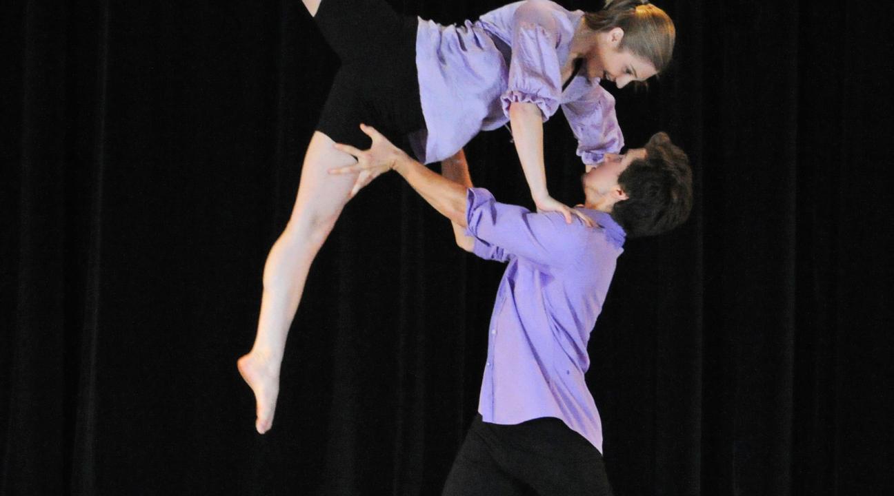 dance