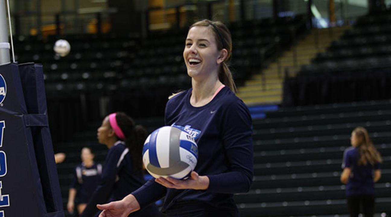 densberger volleyball
