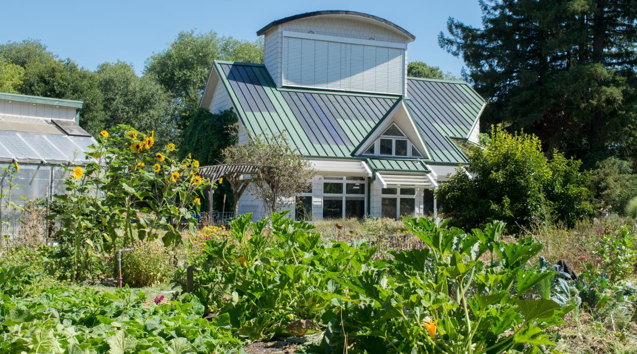environmental technology center