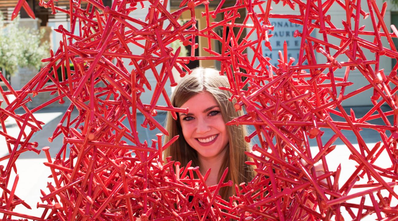 Kellie Gillespie