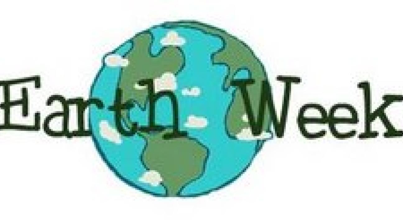 earth week