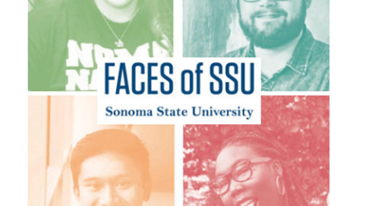 faces of ssu