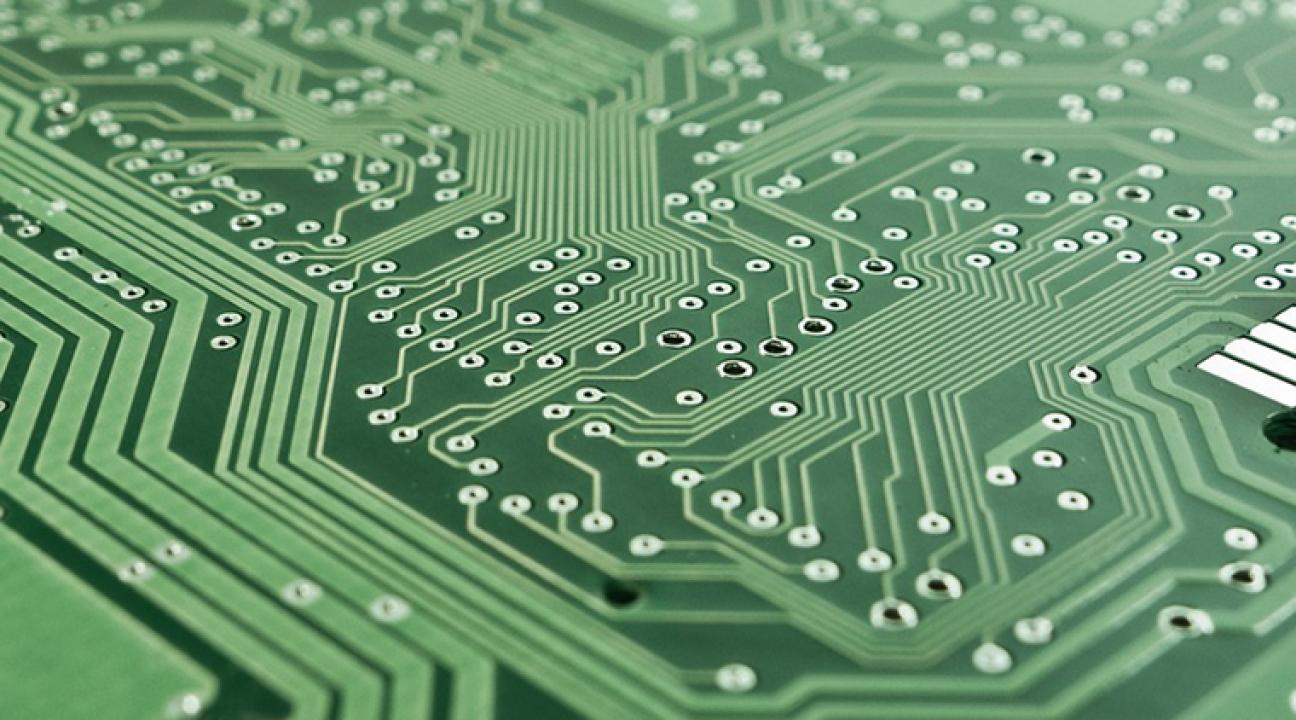 computer chip