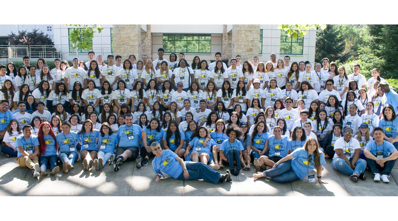 EOP summer bridge group