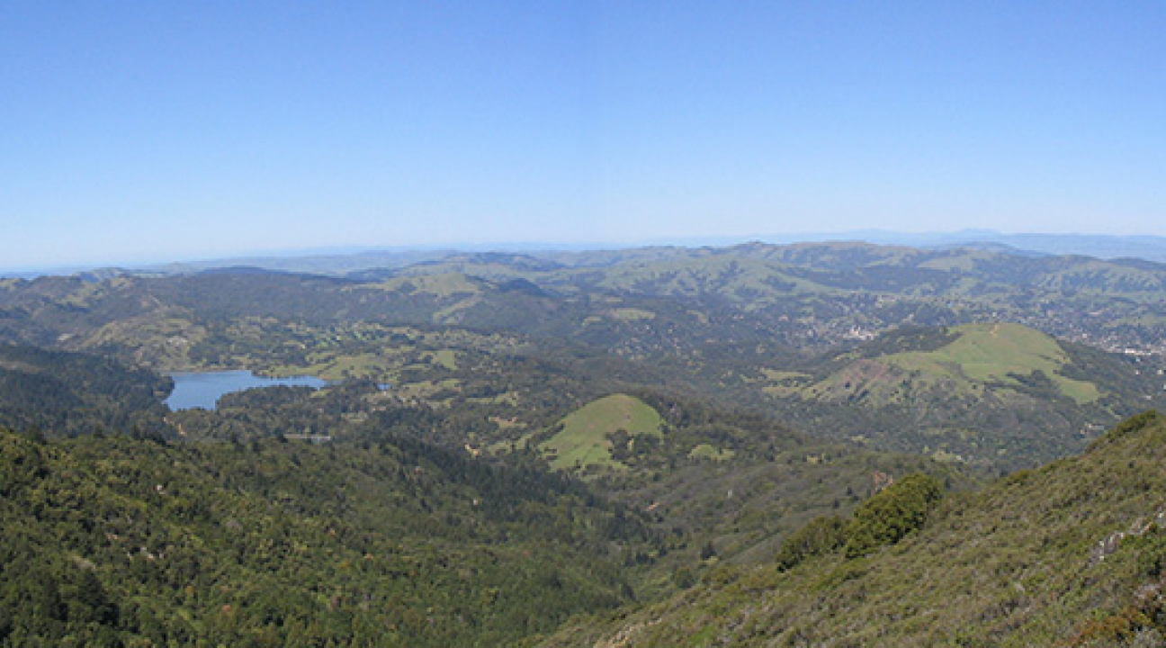 field area west marin county